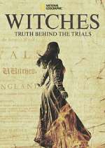 Watch Witches: Truth Behind the Trials M4ufreemovies