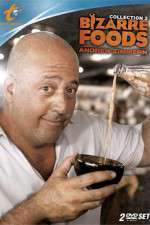 Watch Bizarre Foods with Andrew Zimmern M4ufreemovies