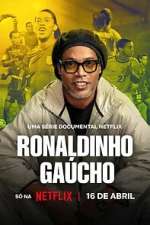 Watch Ronaldinho GaÃºcho M4ufreemovies
