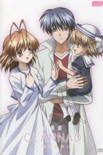Watch Clannad M4ufreemovies