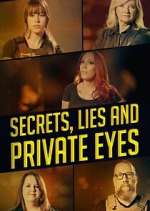 Watch Secrets, Lies and Private Eyes M4ufreemovies