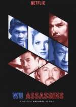 Watch Wu Assassins M4ufreemovies