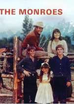 Watch The Monroes M4ufreemovies