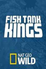 Watch Fish Tank Kings M4ufreemovies