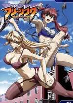 Watch Freezing M4ufreemovies