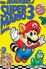 Watch The Adventures of Super Mario Bros 3 M4ufreemovies