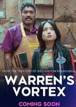 Watch Warren\'s Vortex M4ufreemovies