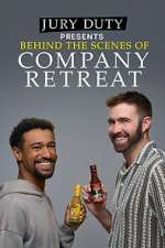 Watch Jury Duty Presents: Behind the Scenes of Company Retreat M4ufreemovies