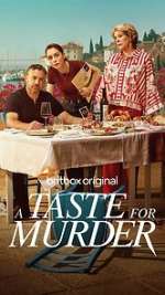 Watch A Taste for Murder M4ufreemovies