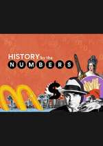 Watch History by the Numbers M4ufreemovies