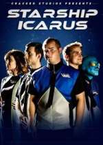 Watch Starship Icarus M4ufreemovies