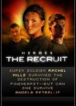 Watch Heroes: The Recruit M4ufreemovies