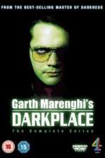 Watch Garth Marenghi's Darkplace M4ufreemovies
