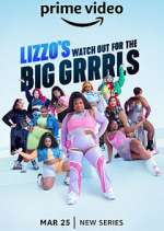 Watch Lizzo's Watch Out for the Big Grrrls M4ufreemovies