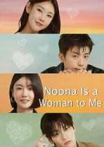 Watch Noona, You Are a Woman to Me M4ufreemovies