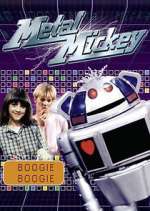 Watch Metal Mickey M4ufreemovies