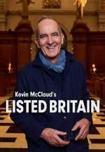 Watch Kevin McCloud\'s Listed Britain M4ufreemovies