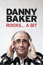 Watch Danny Baker Rocks... A Bit M4ufreemovies