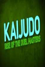 Watch Kaijudo: Rise of the Duel Masters M4ufreemovies