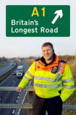 Watch A1: Britain\'s Longest Road M4ufreemovies