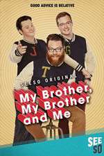 Watch My Brother, My Brother and Me M4ufreemovies