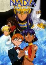 Watch Nadia: The Secret of Blue Water M4ufreemovies