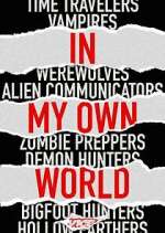 Watch In My Own World M4ufreemovies