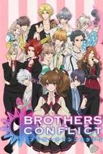 Watch Brothers Conflict M4ufreemovies