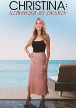 Watch Christina: Stronger By Design M4ufreemovies