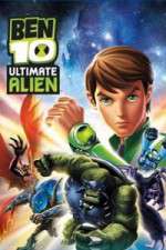 Watch Ben 10 Ultimate Alien M4ufreemovies