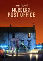 Watch Murder at the Post Office M4ufreemovies
