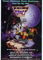 Watch Captain Simian & The Space Monkeys M4ufreemovies