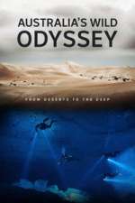Watch Australia\'s Wild Odyssey M4ufreemovies