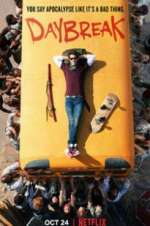 Watch Daybreak M4ufreemovies