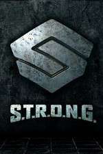 Watch S.T.R.O.N.G. M4ufreemovies