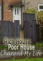 Watch Rich House, Poor House Changed My Life M4ufreemovies