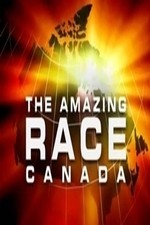 Watch The Amazing Race Canada M4ufreemovies