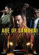 Watch Age of Samurai: Battle for Japan M4ufreemovies