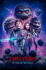 Watch Critters: A New Binge M4ufreemovies