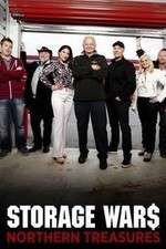 Watch Storage Wars Northern Treasures M4ufreemovies