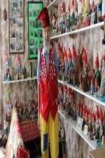 Watch Excessive and Compulsive Collectors M4ufreemovies