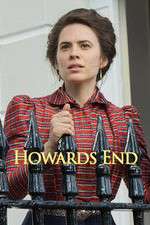 Watch Howards End M4ufreemovies