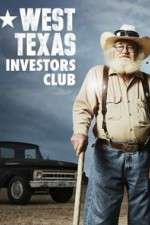 Watch West Texas Investors Club M4ufreemovies