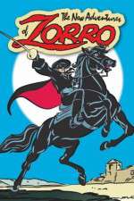 Watch The New Adventures of Zorro M4ufreemovies