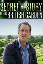 Watch The Secret History of the British Garden M4ufreemovies