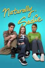 Watch Naturally, Sadie M4ufreemovies