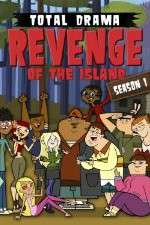 Watch Total Drama: Revenge of the Island M4ufreemovies