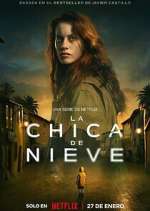 Watch La chica de nieve M4ufreemovies