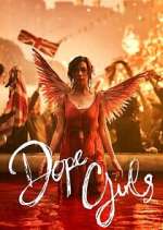 Watch Dope Girls M4ufreemovies