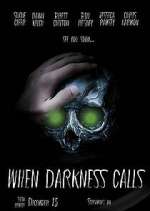 Watch When Darkness Calls M4ufreemovies
